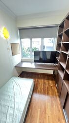 Sunny Palms (D15), Condominium #553632841